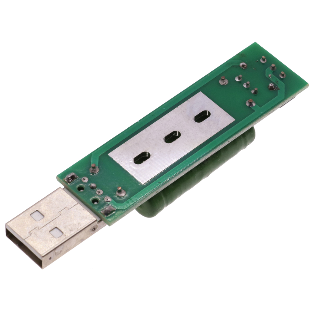 USB Port Mini Discharge Load R - Logic Analyzer Usb recension och pris