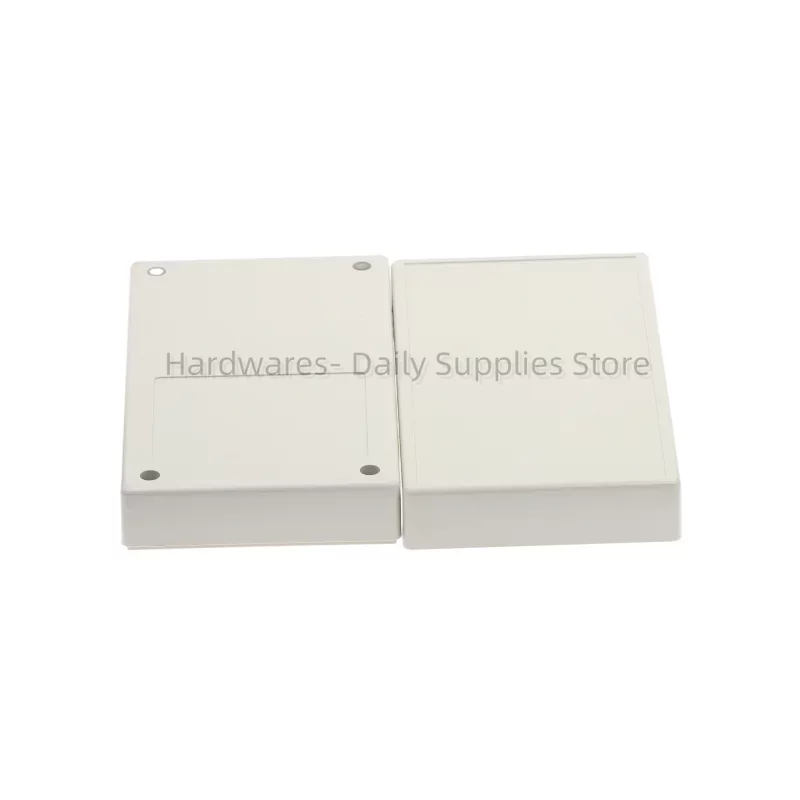 1pcs PCB Plastic Box Enclosure - Diy Electronics Box recension och pris