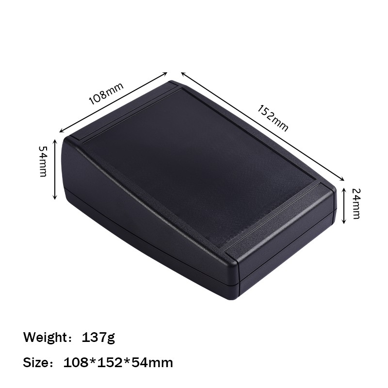 LK-WM32 Custom Injection Elect - Diy Electronics Box recension och pris