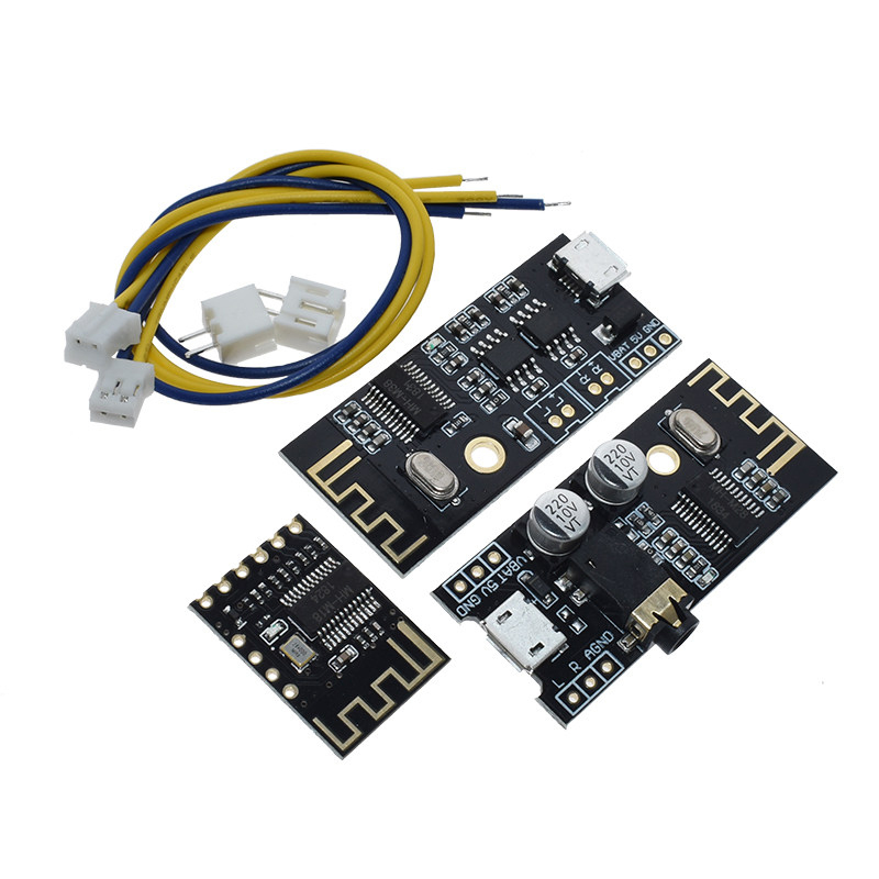 MH-M18 MH-M28 MH-M38 Bluetooth - Diy Audio Electronics Kit recension och pris